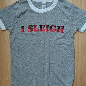 Victoria's secret shirt